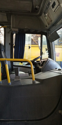 Neobus Mega - Ano 2012 /2013