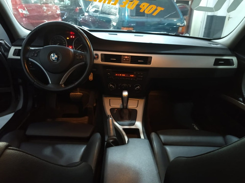 Bmw 320i 2.0 16v Completa Automatica