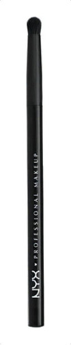 Brocha de maquillaje NYX Professional Makeup Pro Smudger Brush