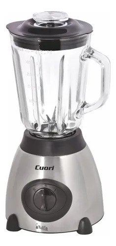 Licuadora cuori sale