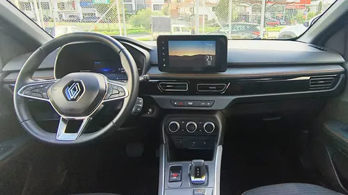 Renault Kardian 1.0T Premiere Edition At