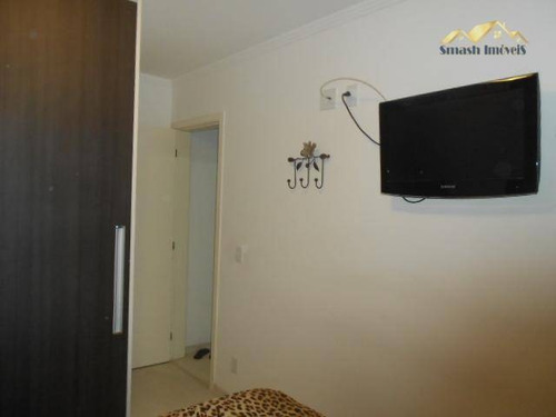 Imagem 15 de 21 de Apartamento Com 2 Dormitórios À Venda, 55 M² Por R$ 295.000 - Vila Endres - Guarulhos/sp - Ap0167