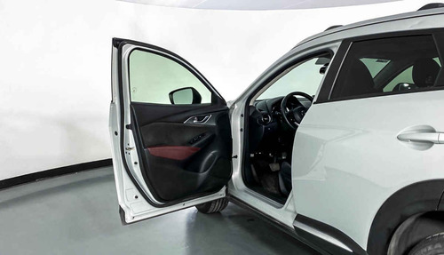 Imagen 15 de 15 de 36786 - Mazda Cx-3 2016 Con Garantía At