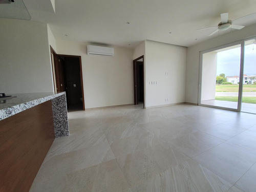 Imagen 10 de 30 de Departamentos En Bucerias, Dentro De Flamingos - Penthouse B
