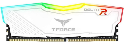 Memoria Ram Teamgroup Tf4d432g3600hc18j01 3600mhz 32gb /v