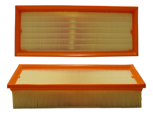 Filtro Aire Dfrs Volkswagen Passat 2.0 Turbo 2008 Opc