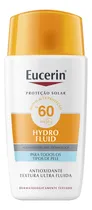 Comprar Eucerin Protector Solar 60 Fps Hidratante Oil Control Seco
