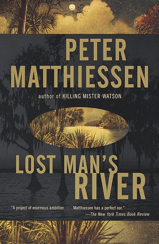 Libro En Inglés: Lost Manøs River: Shadow Country Trilogy (2