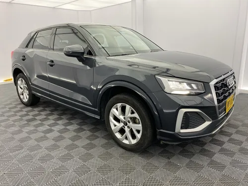 Audi Q2 1.4 35 Tfsi Ambition