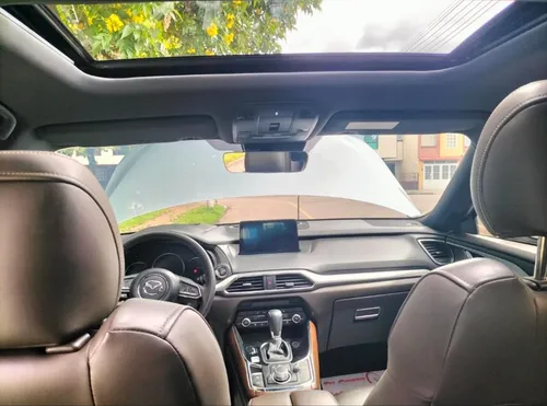 Mazda CX-9 2.5 Grand Touring Signature