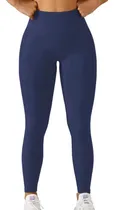 Comprar Calza Seamless Push Up Tiro Alto Premium Shein