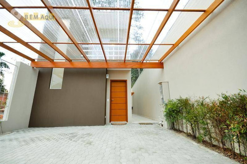 Imagem 10 de 19 de Casa À Venda, 173 M² Por R$ 499.000,00 - Pinheirinho - Itu/sp - Ca0329