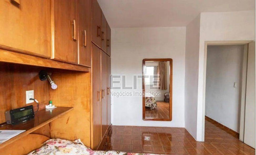 Imagem 9 de 25 de Sobrado À Venda, 189 M² Por R$ 749.990,90 - Vila Floresta - Santo André/sp - So2636