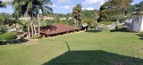 Imagem 22 de 29 de Chácaras À Venda Em Atibaia/sp - Compre O Seu Chácaras Aqui! - 1452308