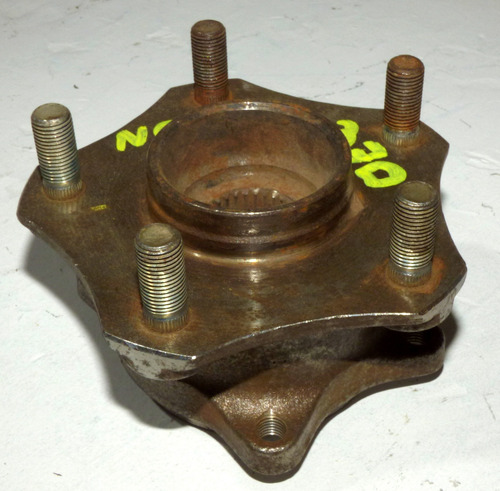 Maza Trasera Derecha Original Suzuki Grand Nomade (Usado)