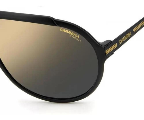 Lentes De Sol Carrera Unisex 20458500363jo