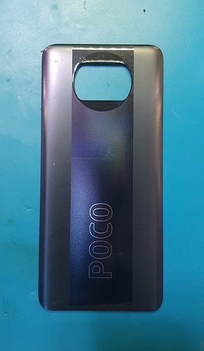 Varias Piezas Poco X3 Pro (Usado)