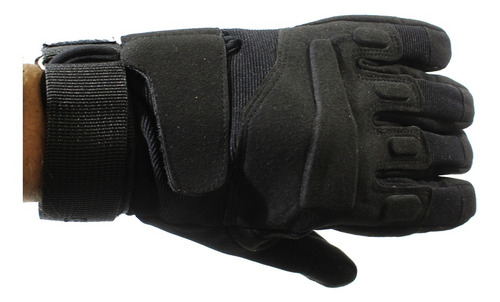 Guantes Moto-bici-tacticos Neopreno C/touch Y Antideslizante