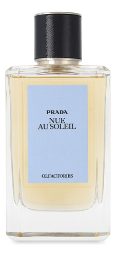 Prada Olfactories Nue Au Soleil 100 Ml Edp Spray - Dama