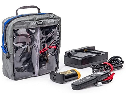 Think Tank Photo Cable Management 30 Bolsa Para Camara V20 