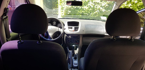 Peugeot 207 1.4 Sedan Allure 75cv