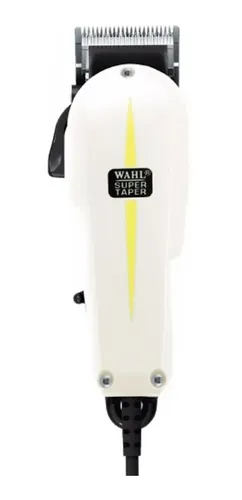 Maquina de cortar el pelo wahl super taper new arrivals