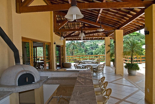 Terreno - Condomínio Village Das Palmeiras - Te3470