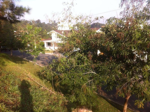 Imagem 2 de 7 de Terreno Residencial À Venda, Residencial Euroville, Carapicuíba - Te0802. - Te0802