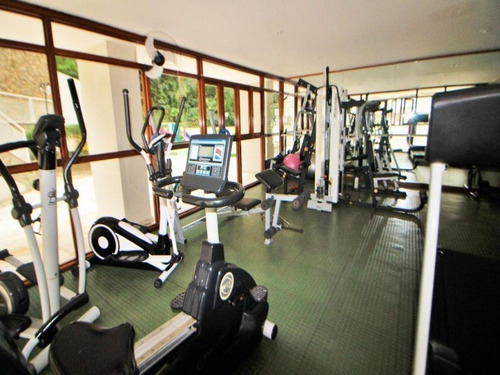 Imagem 24 de 25 de Praia Das Pitangueiras - Barra Funda - Guarujá - 3 Dormitórios (1 Suite) - 2 Vagas - Lazer - Ap4349 - 34711239