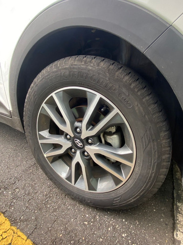 Imagem 8 de 19 de Hyundai Creta | Pulse Plus | 1.6 16v Flex Aut.