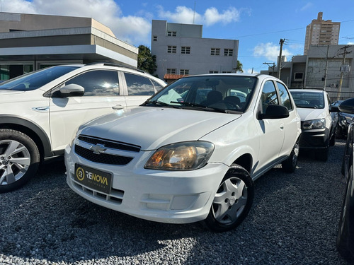 Chevrolet Celta 1.0 Lt Flex Power 5p