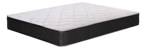 comprar Cannon Espuma Princess Colchón 2 plazas de espuma blanco 130cm x 190cm x 20cm
