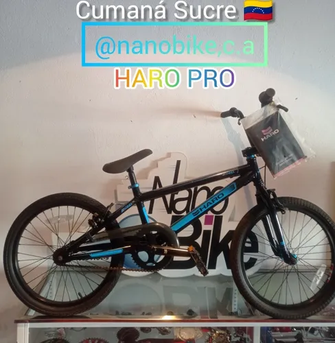 Bicicleta haro rin 20 clearance