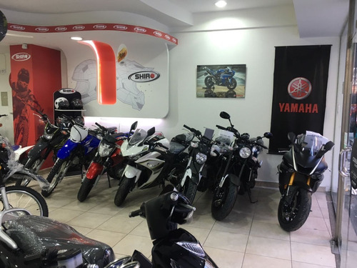 Imagen 12 de 15 de Yamaha Xtz 125 0km Ciclofox