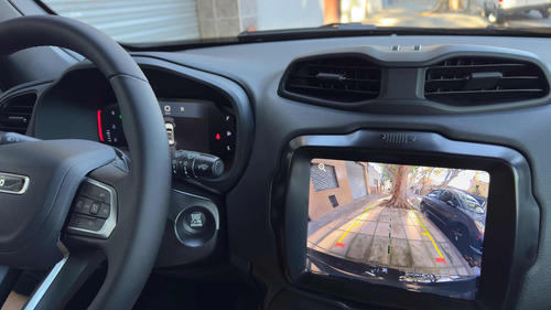 Jeep Renegade 1.3 Serie-S At6