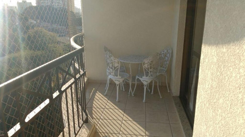 Imagem 22 de 30 de Apartamento À Venda, 132 M² Por R$ 954.000,00 - Jardim Maia - Guarulhos/sp - Ap2314