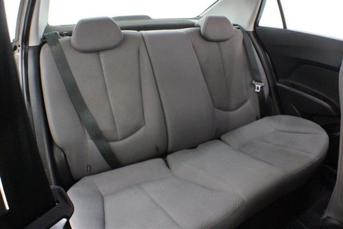 Hyundai Hb20s 1.6 Premium 16v Flex 4p Automático 2015/2015