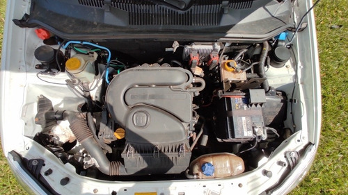 Fiat Strada 1.4 Cabine Simples