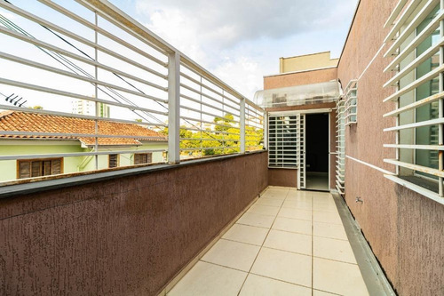 Imagem 8 de 15 de Casa À Venda No Bairro Vila Mazzei - São Paulo/sp - O-19682-32764