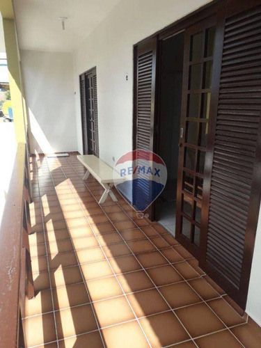 Imagem 25 de 30 de Casa À Venda, 200 M² Por R$ 480.000,00 - Piedade - Jaboatão Dos Guararapes/pe - Ca0147
