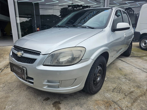 Chevrolet Celta 1.0 MPFI LT 8V FLEX 4P MANUAL