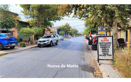 Hay Pocas Propiedades Así En Independencia