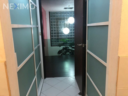 Imagen 4 de 30 de Casa En Renta En Almanalco Col. Vergel Del Sur, Tlalpan