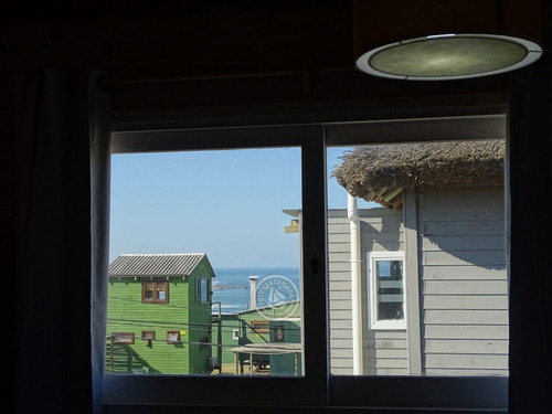 Villa Fausta - Cabaña 4 En Punta Del Diablo