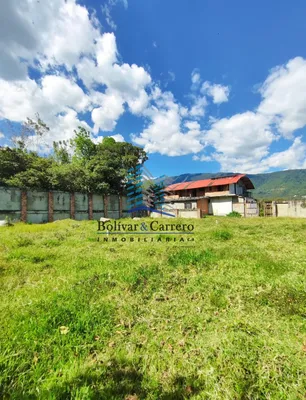 Terreno en venta