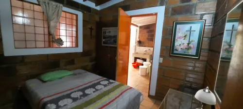Finca En Guarne (oriente Antioqueño)
