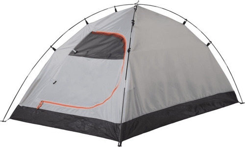 Imagen 4 de 10 de Carpa Iglu 2 Personas Mckinley 2000mm 2kg - Local En Palermo