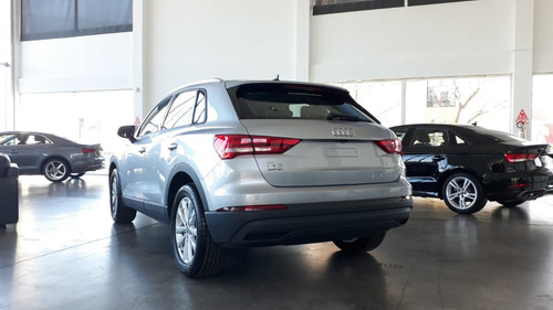 Imagen 6 de 8 de Nuevo Audi Q3 35 Tfsi