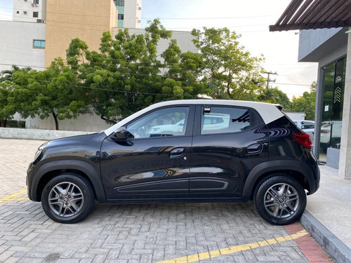 Renault Kwid Renault Kwid Intense 1.0 Flex 2018/2019