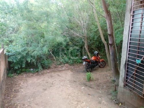 Terreno Em Hípica - Mi270533